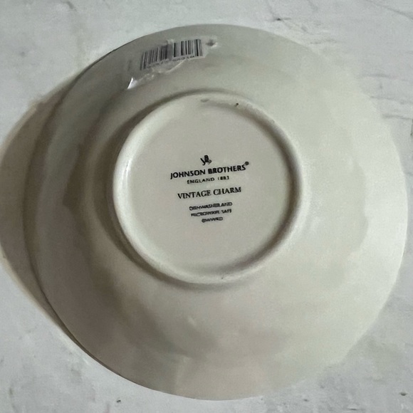Johnson Brothers Dining Johnson Brothers Vintage Charm Bowl Set